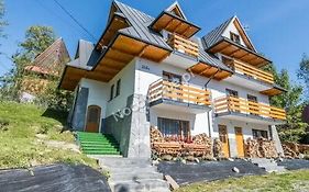 Villa U Skupniów Suche-Zakopane